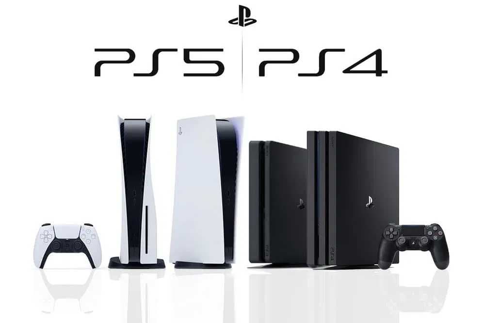Playstation 5 PS5 Slim New Top с играми оптом PS3,PS4 Pro — 1