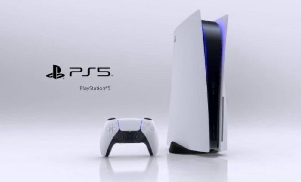 Playstation Sony 5” Slim без дисковод гарантия 1 год доставка бонус — 1