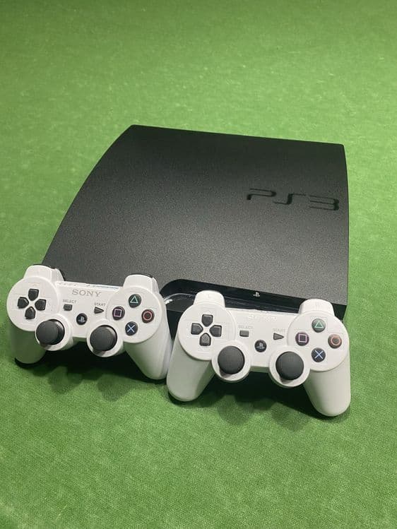 Playstation 3 srochno sotiladi xolati a’lo — 1
