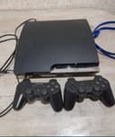 Playstation 3 slim