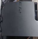 Play Station 3 Slim