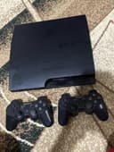 Playstation 3 Slim sotiladi 4 ta pult bilan