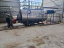 Паровой котел 4 тонн