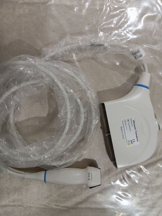 uzi Mindray Dc 60 expert sektoral datchik — 1