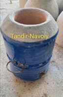 Бочкалик тандир . Тандир навои