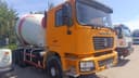 Mikser 10m3lik dizel
