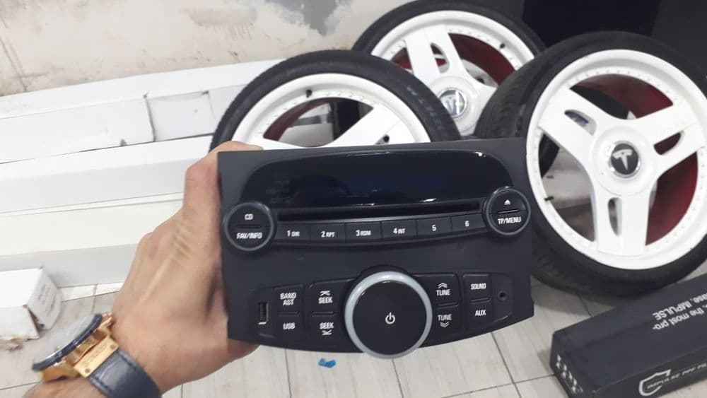 2 ta Spark mafon zavot sastayanasi zor 2ta bor — 1