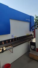 Listogib 160 tonna