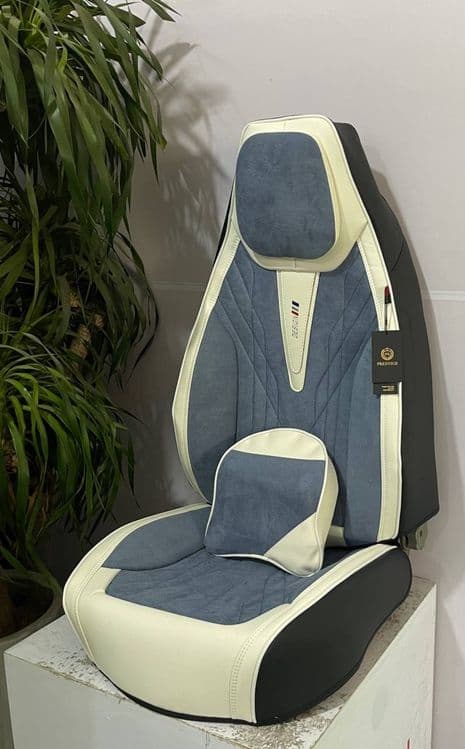 Avto chexol chehol avto optom premium чехлы универсальные новый — 1