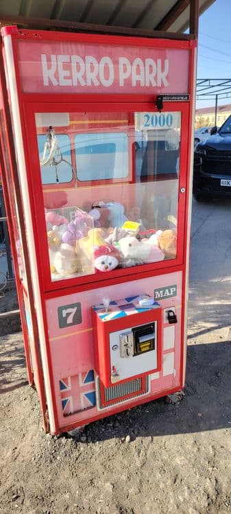 Xvatayka aparat satiladi 9 mln — 1