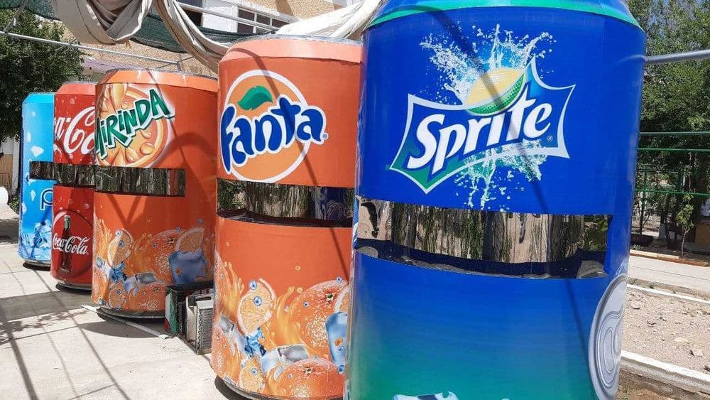 Газвода аппарат gazvаda газлы суу gazli suu nukus нукус — 1
