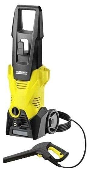 Мойка высокого давления Karcher K 3 — 1