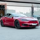 Stealthside - Tuning Обвесы для Tesla S Model 3 На Любой Седан