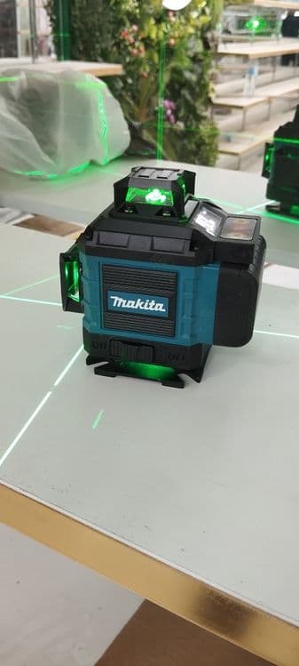 Лазерный Makita 4D 16 — 1
