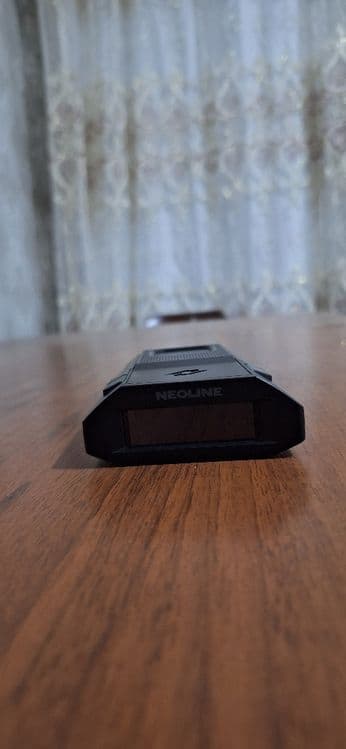 Антирадар 7800. Идиал — 1