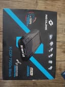 Neoline 7700 s black