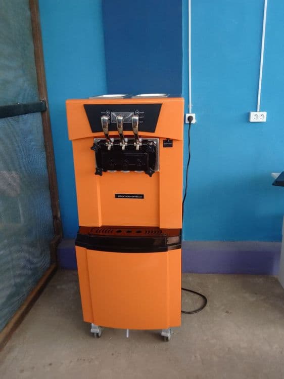 Фрейзер 220 vt ислейди — 1