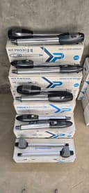 Powertech Автоматические ворота Автомитика для вор