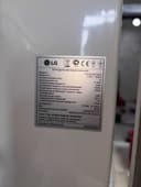 Холодильник LG No Frost, заменен компрессор LG 2024, торг уместен