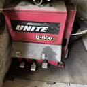 Shinomontaj uskunasi UNITE U-600 sotilad