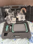 Xtool diagnosis apparate