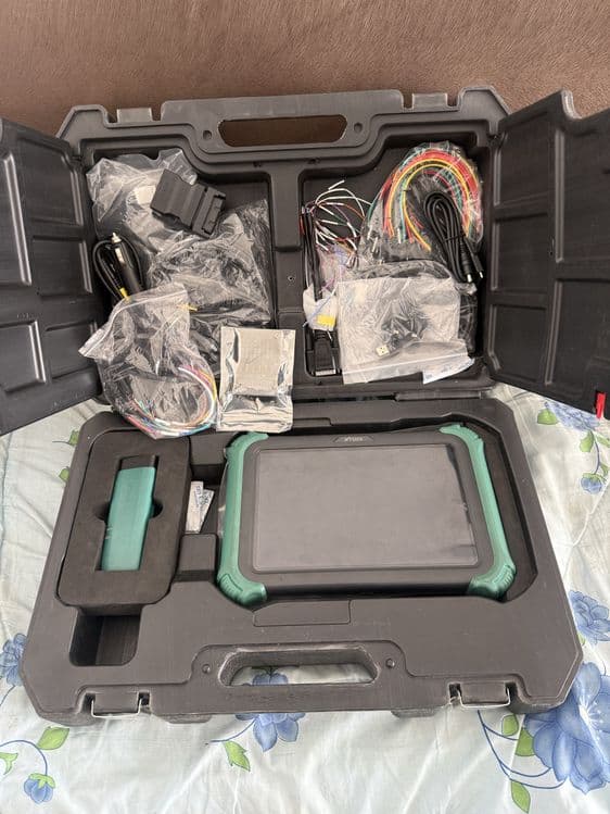Xtool diagnosis apparate — 1