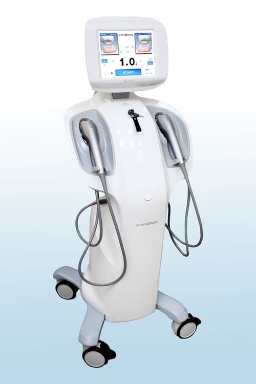 Kosmetologicheski Apparat smas lifting sotiladi yangi holatda — 1