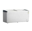 Морозильная камера Ziffler HSD-600GW 2025NEW
