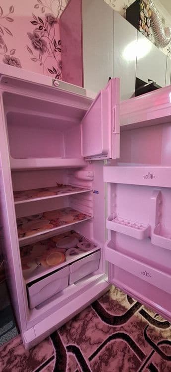 Холодильник сотилади холати аьло — 1