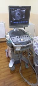 Продам б/у Узи аппарат Siemens acuson x300
