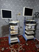 Эндоскопическая стойка OLYMPUS - CLV 160