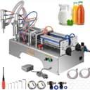 Дозатор для жидкостей 2 головная dozator suyuqliklar uchun dozator