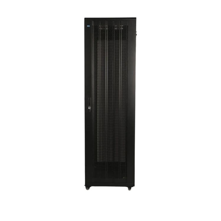 Телекоммуникационный шкаф 30-33U 600х1000 — 1