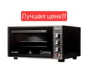 Электрическая духовка мини печь duxovka mini pech ITIMAT L-60 DFL