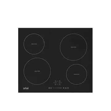 варочная панель ARTEL IH 6040BG – Индукционная — 1