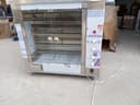 Grill aparat turetski 3sixli