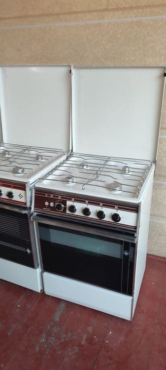 Gaz plita sotiladi — 1