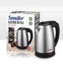 Супер скидка !!! новый электро чайник 2,5 литр Sonifer, choyne