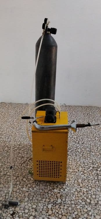 Piva aparati yaxshi xolatda — 1