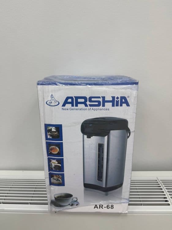2ta Arshia elektr chaynik электрочайник новый — 1