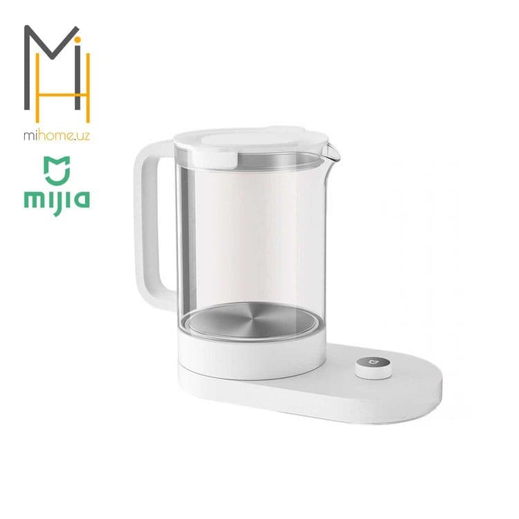 Электрический чайник Xiaomi Multifunctional Kettle MJDGNYSH04DEM — 1
