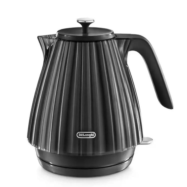 Электрический чайник DeLonghi KBD2001.BK — 1
