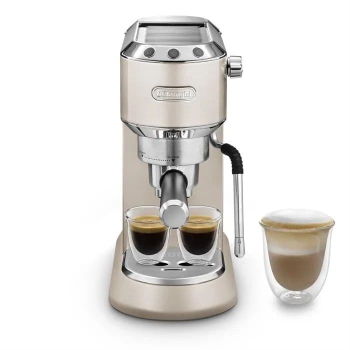 Кофеварка DeLonghi EC885.BG Dedica Arte — 1
