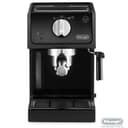 Рожковая кофеварка DeLonghi ECP 31.21 BK