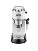 Кофеварка DeLonghi EC685.W Dedica