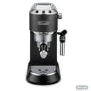 Кофеварка DeLonghi EC685.BK Dedica
