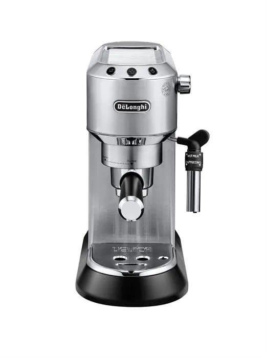 Кофеварка DeLonghi EC685.M Dedica — 1