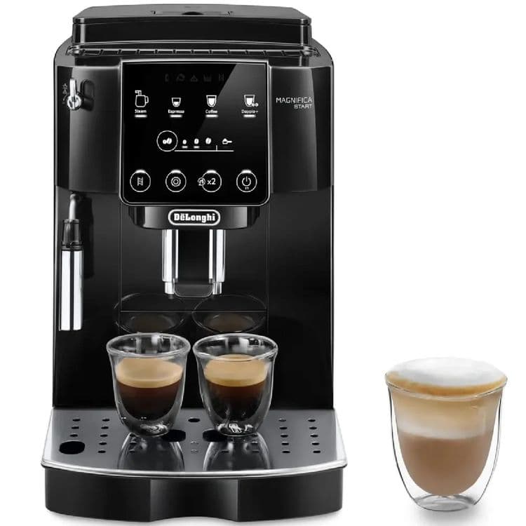 Кофемашина DeLonghi ECAM220.22.GB Magnifica Start — 1