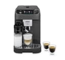 Кофемашина DeLonghi ECAM320.61.G Magnifica Plus
