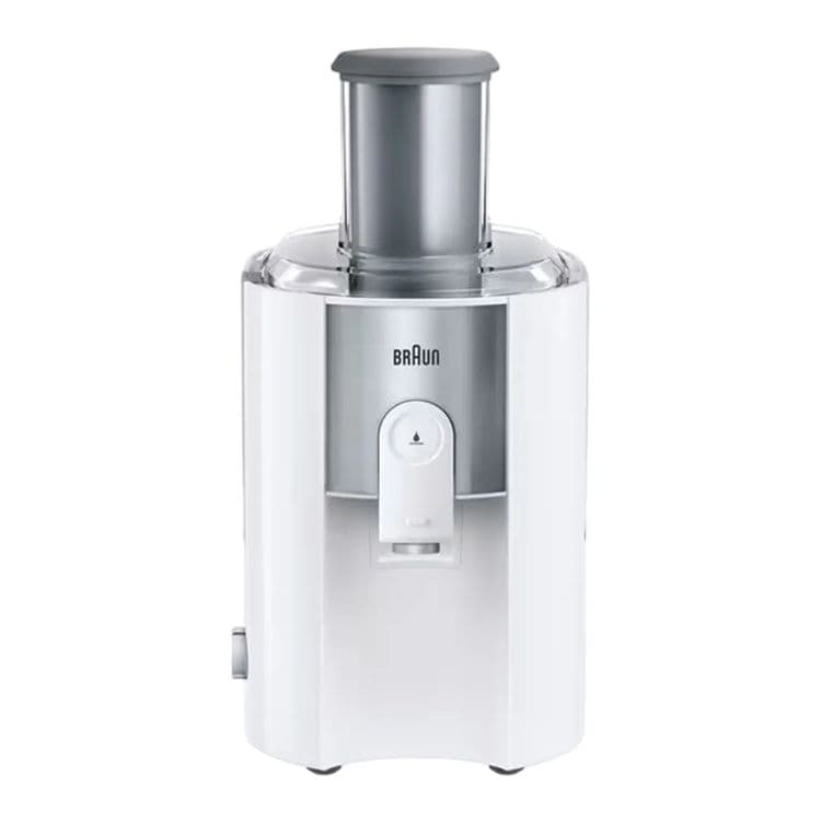 Соковыжималка Braun J500 — 1